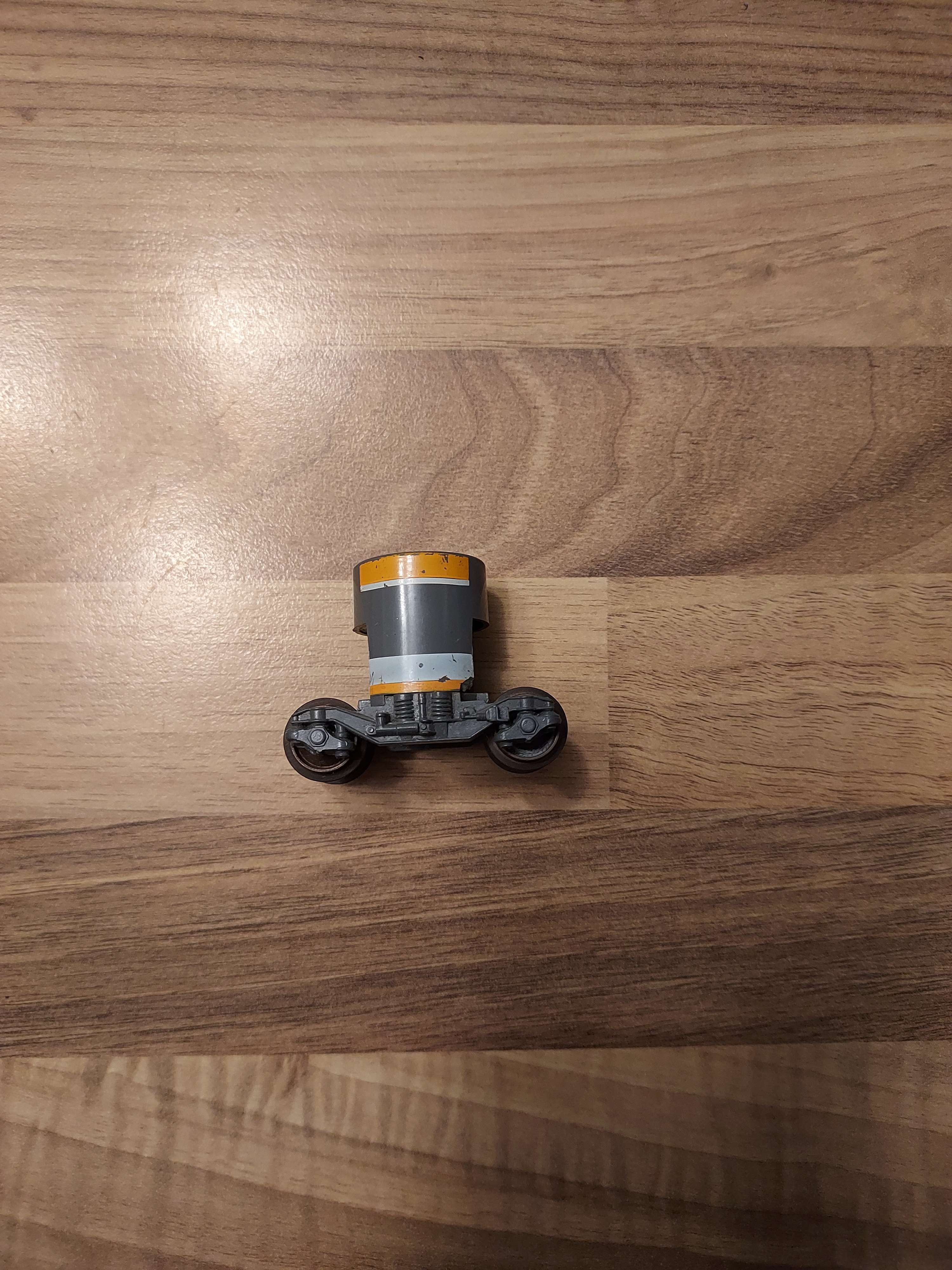 Jouef bogie de tgv sud HO ref 23