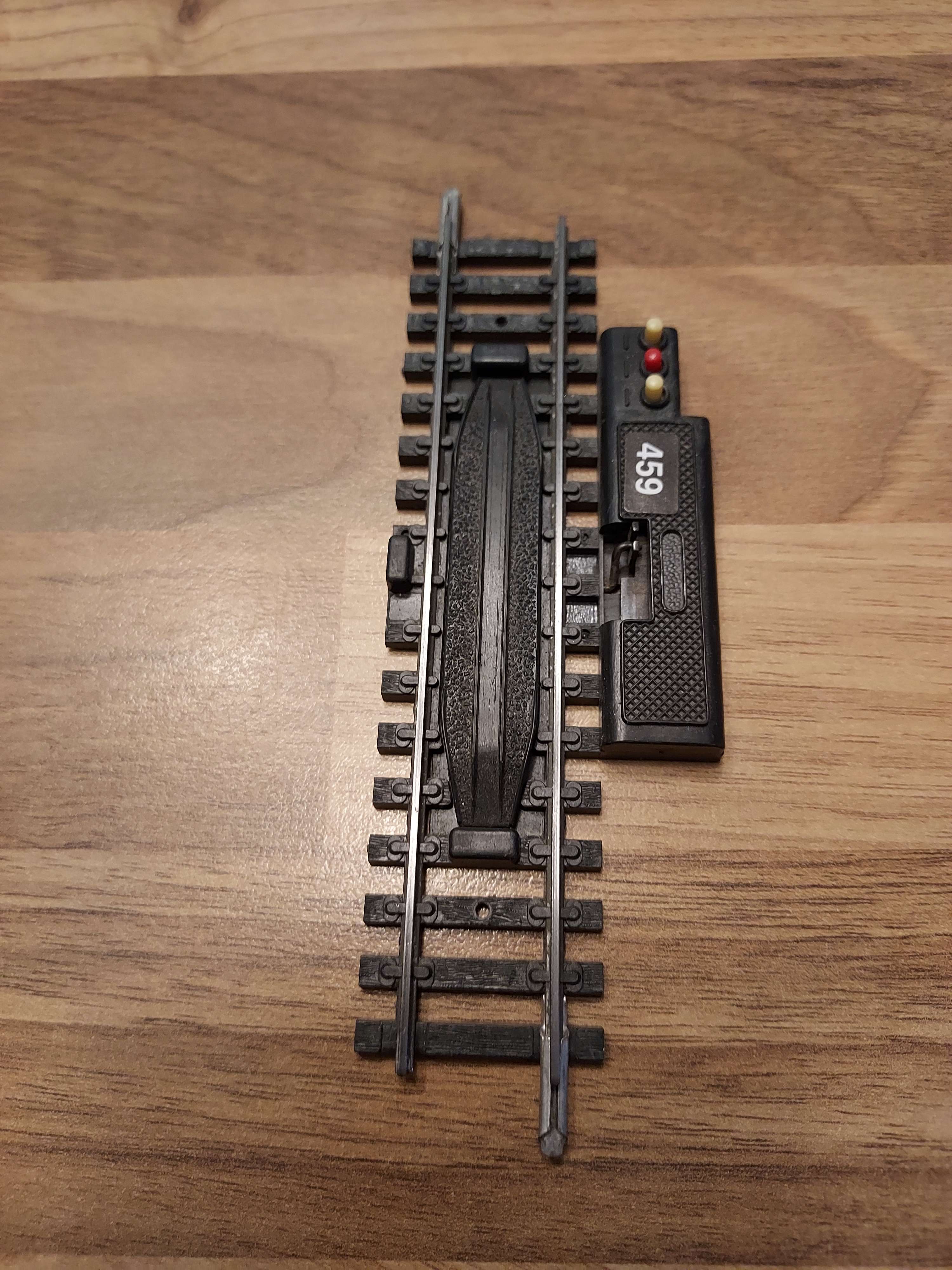 Jouef rail d&eacute;crocheur &eacute;lectrique HO ref 459