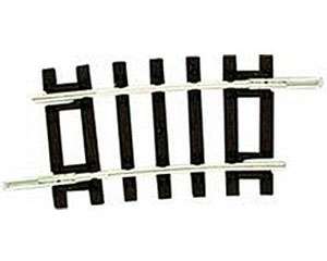 Rail courbe R1-360 mm & 7.5&deg; PIKO 55251 HO 1/87 - Code 100