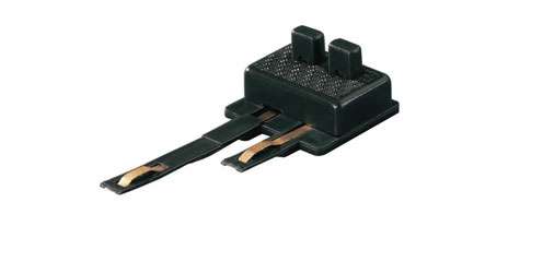 Fiche Connexion pour Alim. Analogique, PIKO 55270 - HO 1/87 - Code 100