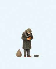 Mendiant HO 1/87 PREISER 28102