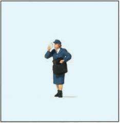 Posti&egrave;re HO 1/87 PREISER 28243